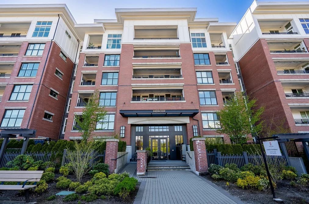 C620 8150 207 STREET, Langley, BC — Residential for Sale - Photo 2