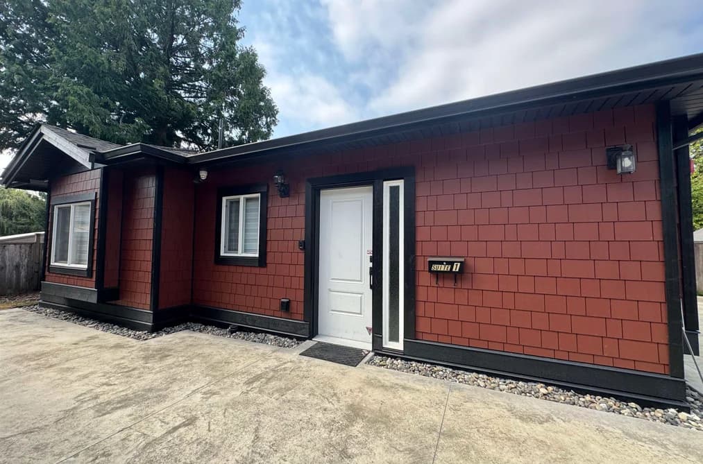 Coach House 11901 GEE ST, Maple Ridge BC V2X 7L8 - Photo 1