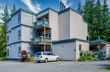Condo for sale at Cp2 1400 Alta Lake Road Whistler British Columbia - MLS: R3161475