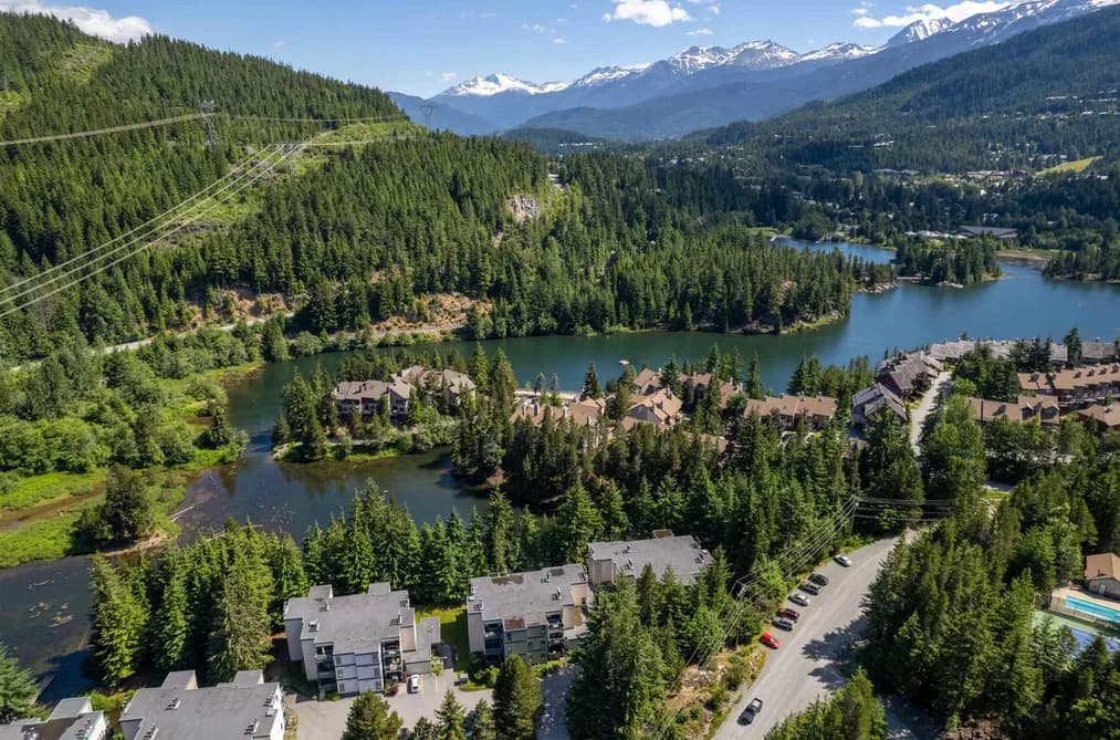 CP2 1400 ALTA LAKE ROAD, Whistler, BC — Residential for Sale - Photo 2