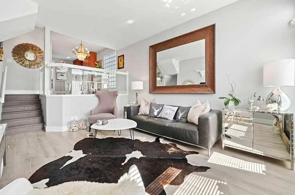 D 136 W 4TH STREET, North Vancouver, BC — Residential for Sale - Photo 2