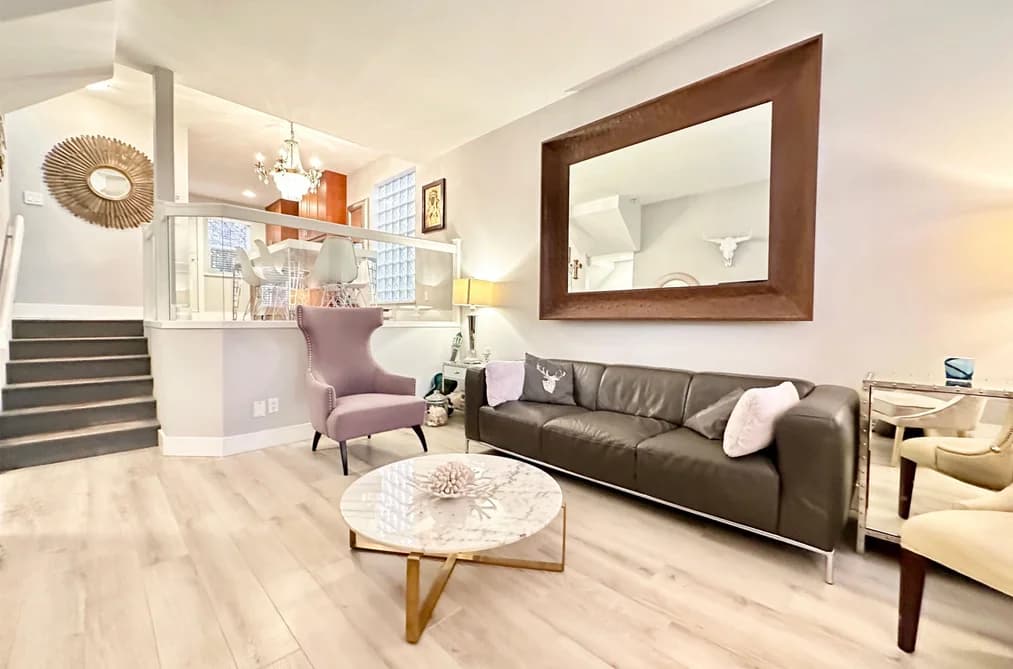 D 136 W 4TH STREET, Vancouver BC V7M 1H5 - Photo 1