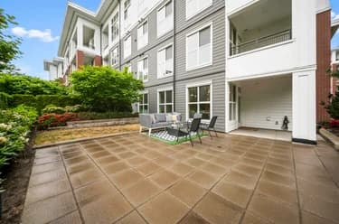 Condo for sale at D107 8150 207 Street Langley British Columbia - MLS: R3139182