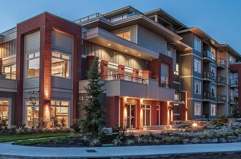 D111-20211 66 Avenue, Langley, BC - Condo for Sale - Main Photo