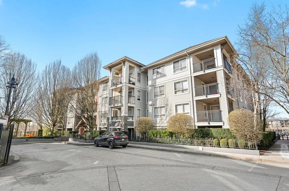 D111 8929 202 STREET, Langley, BC — Residential for Sale - Main Photo