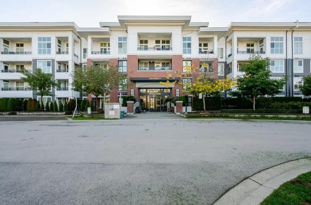 D123 8150 207 STREET, Langley, BC — Residential for Sale - Main Photo