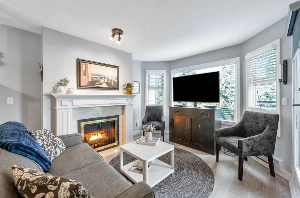D205 4845 53 STREET, Delta, BC — Residential for Sale - Photo 2
