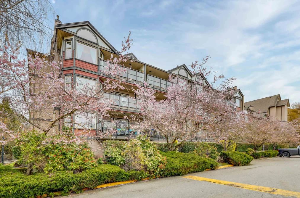 D302 4845 53 STREET, Ladner, BC — Residential for Sale - Main Photo