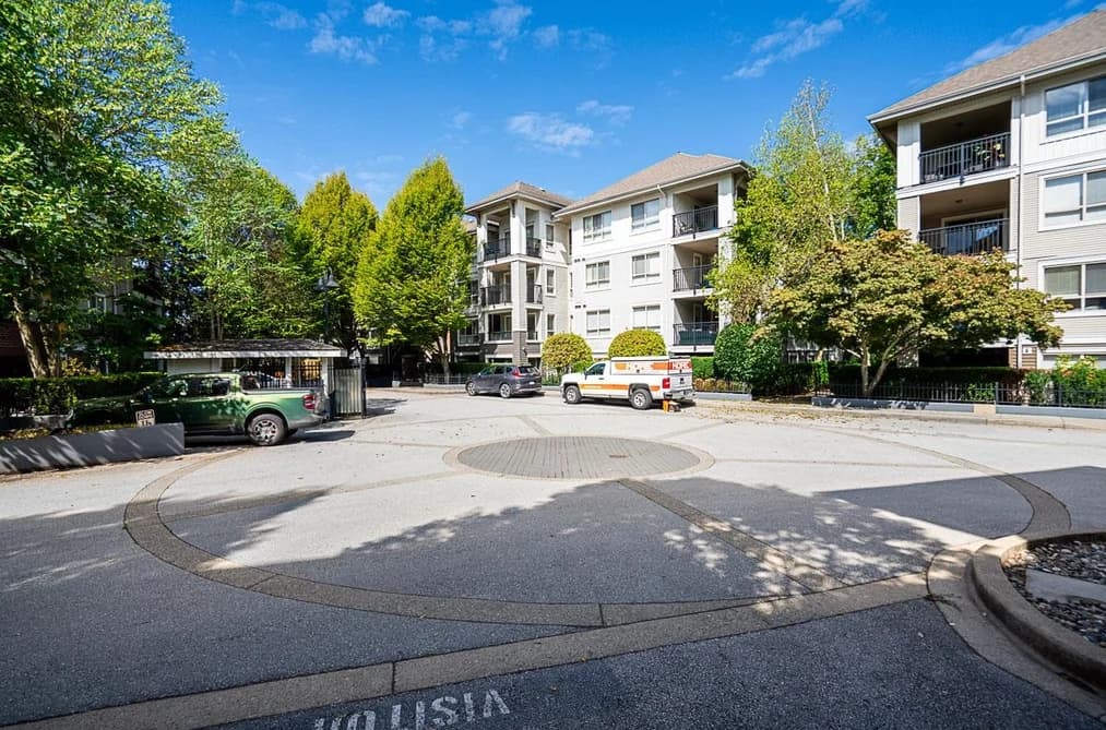D311 8929 202 STREET, Langley, BC — Residential for Sale - Photo 2