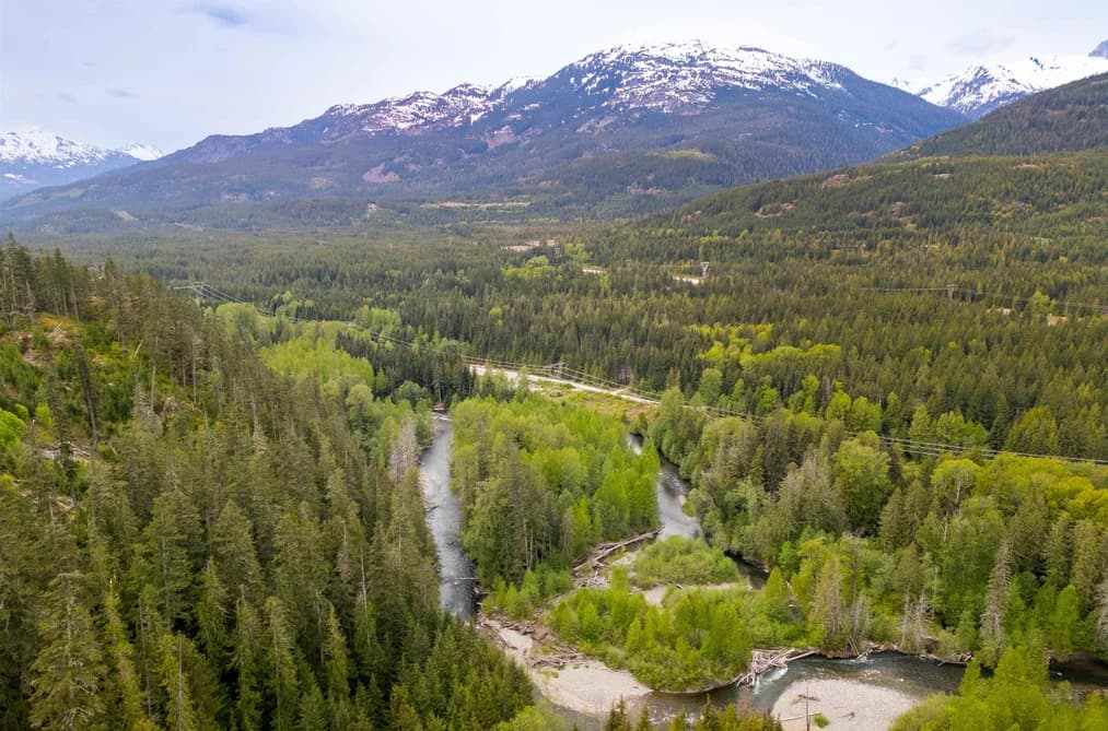 DL 3559 HWY 99, Whistler, BC — Land for Sale - Photo 2