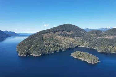 House for sale at Dl 4055 E Dark Cove Jervis Road Madeira Park British Columbia - MLS: R2875472