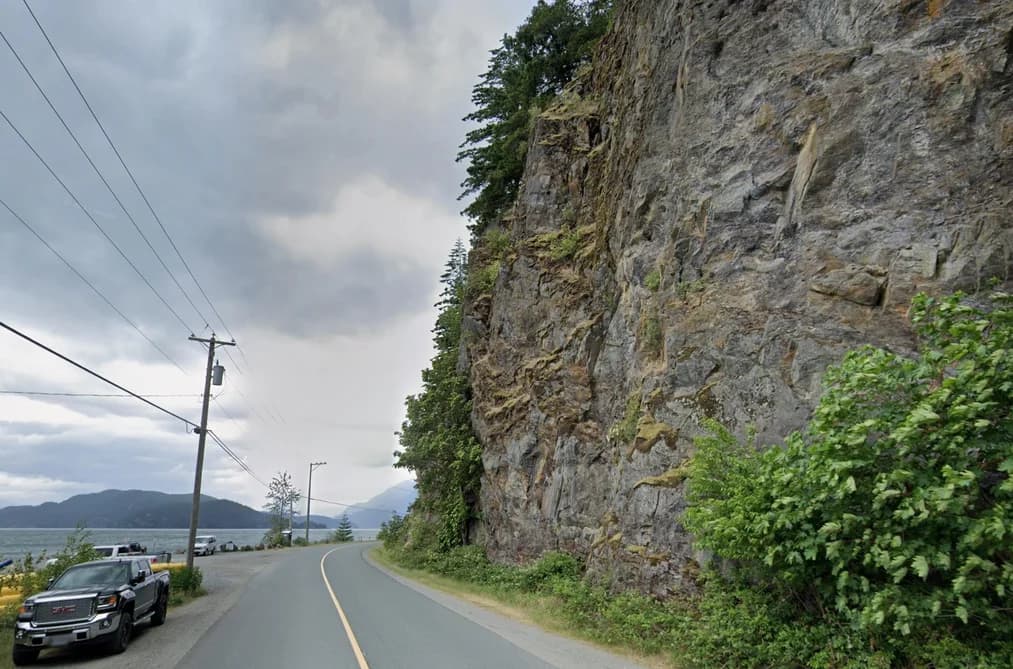 DL 6116 ROCKWELL DRIVE, Agassiz, BC — Land for Sale - Main Photo