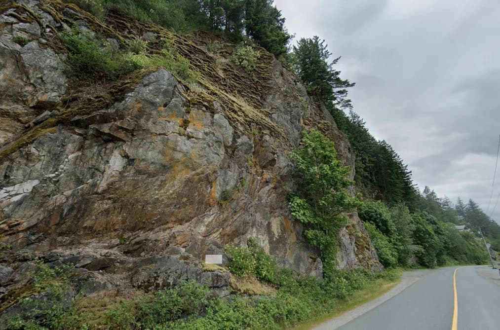 DL 6116 ROCKWELL DRIVE, Agassiz, BC — Land for Sale - Photo 2