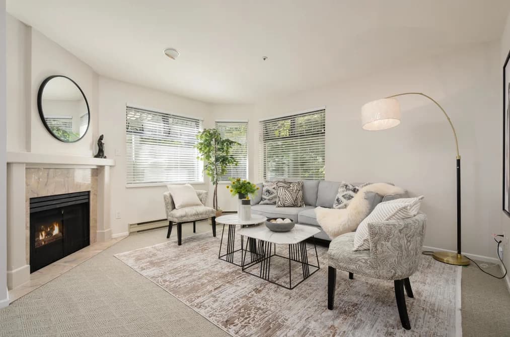 E106 628 W 12TH AVENUE, Vancouver, BC — Residential for Sale - Main Photo