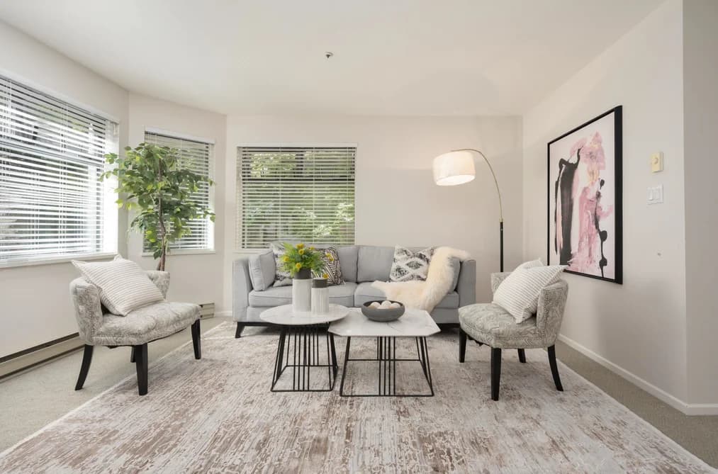 E106 628 W 12TH AVENUE, Vancouver, BC — Residential for Sale - Photo 2