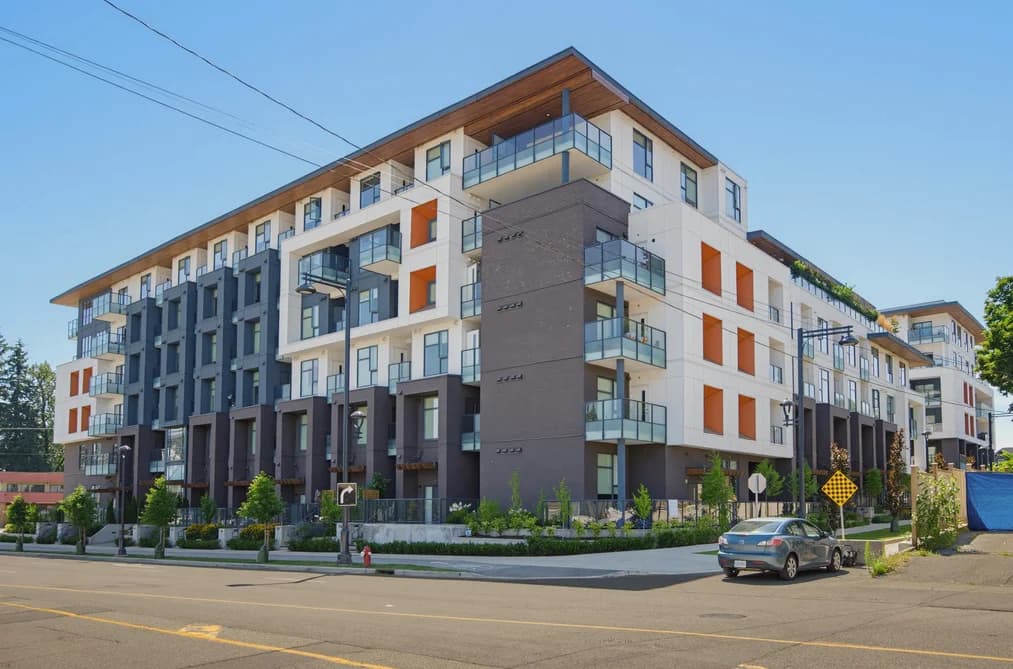 E205 10829 140 STREET, Surrey, BC — Residential for Sale - Photo 2