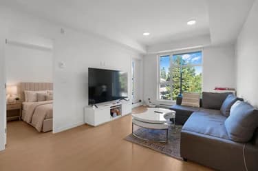 Condo for sale at E206 10829 140 Street Surrey British Columbia - MLS: R3124892