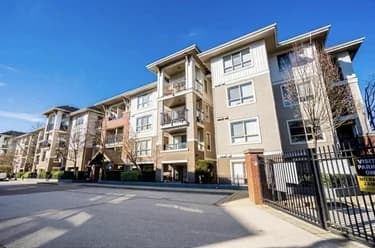 Condo for sale at E209 8929 202 Street Langley British Columbia - MLS: R3123387