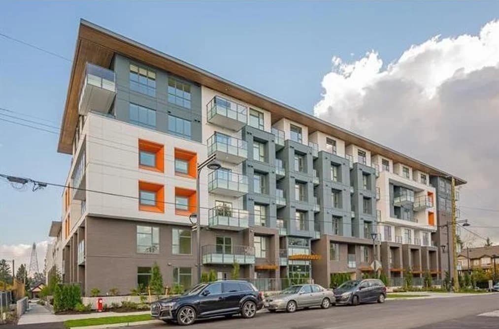 E215 10829 140 STREET, Surrey, BC — Residential for Sale - Main Photo