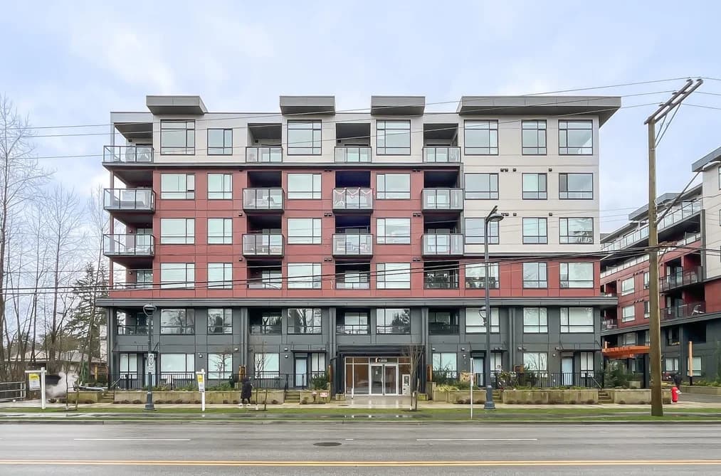 E301 13858 108 AVENUE, Surrey, BC — Residential for Sale - Photo 2