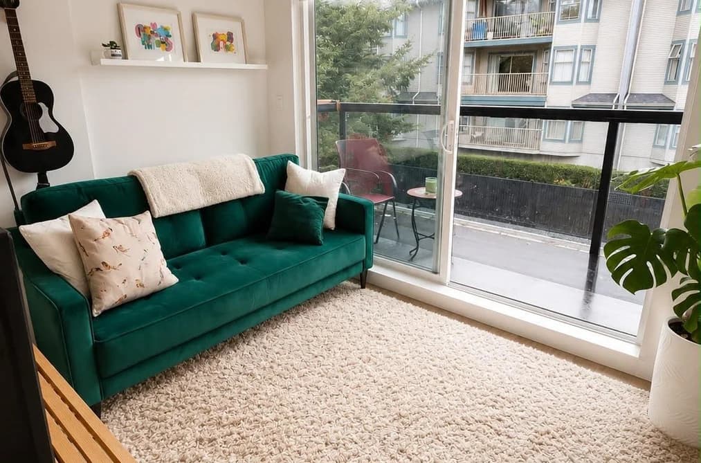 E405 13858 108 AVENUE, Surrey, BC — Residential for Sale - Main Photo