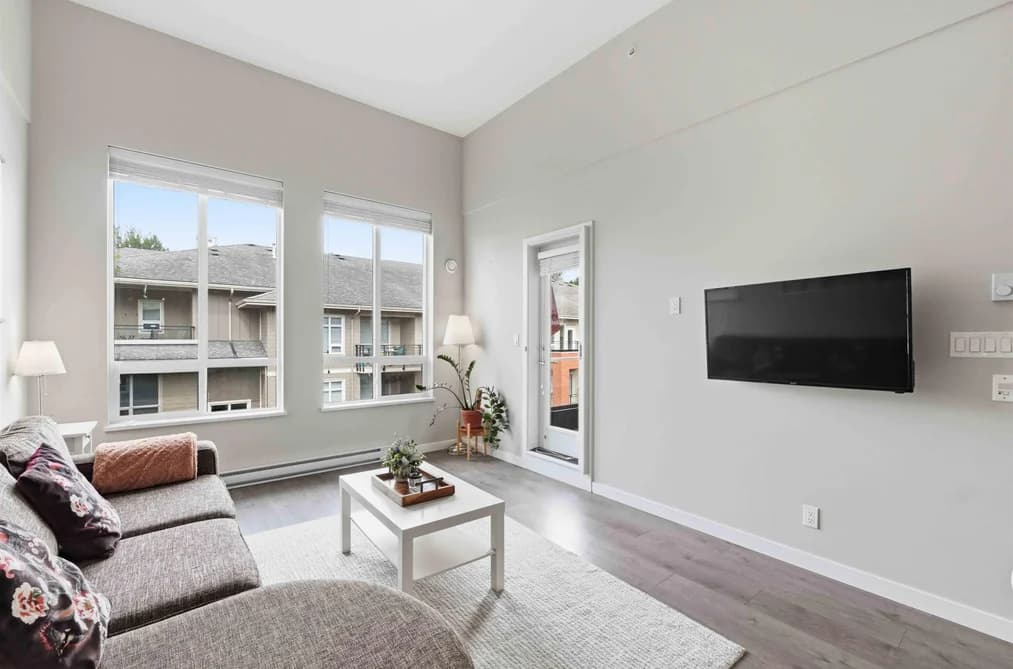 E405 20211 66 AVENUE, Langley, BC — Residential for Sale - Main Photo