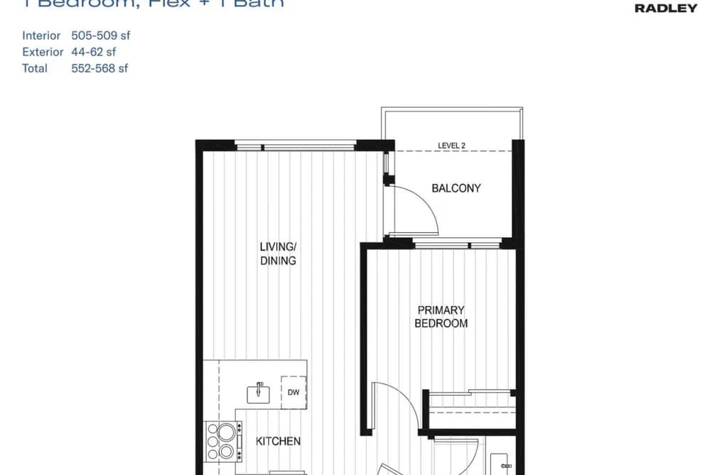 E410 - 13858 108 Avenue, Surrey, BC - MLS: R3179270 - Photo 2 E410 - 13858 108 Avenue, Surrey, BC - MLS: R3179270 - Photo 2