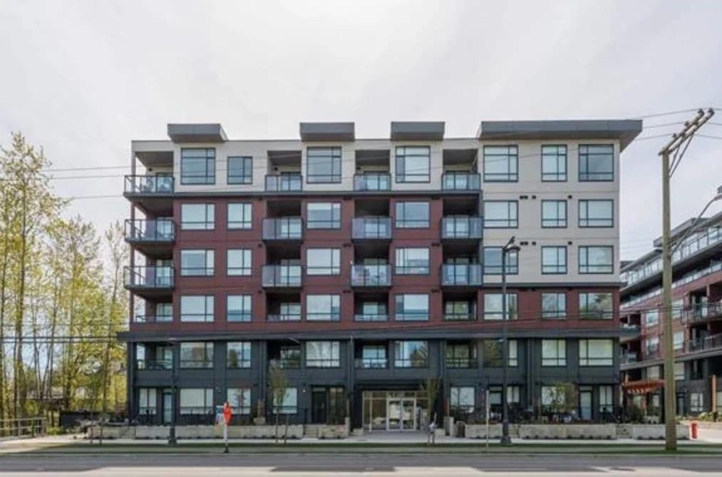 E504 13858 108 AVENUE, Surrey, BC — Residential for Sale - Main Photo