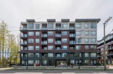 Condo for sale at E504 13858 108 Avenue Surrey British Columbia - MLS: R3055851