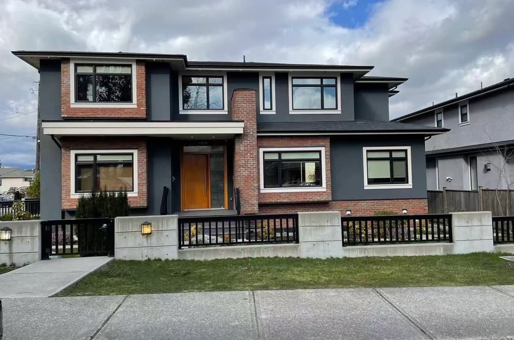 ensuite 5335 IRVING STREET STREET, Burnaby BC V5H 1V1 - Photo 1