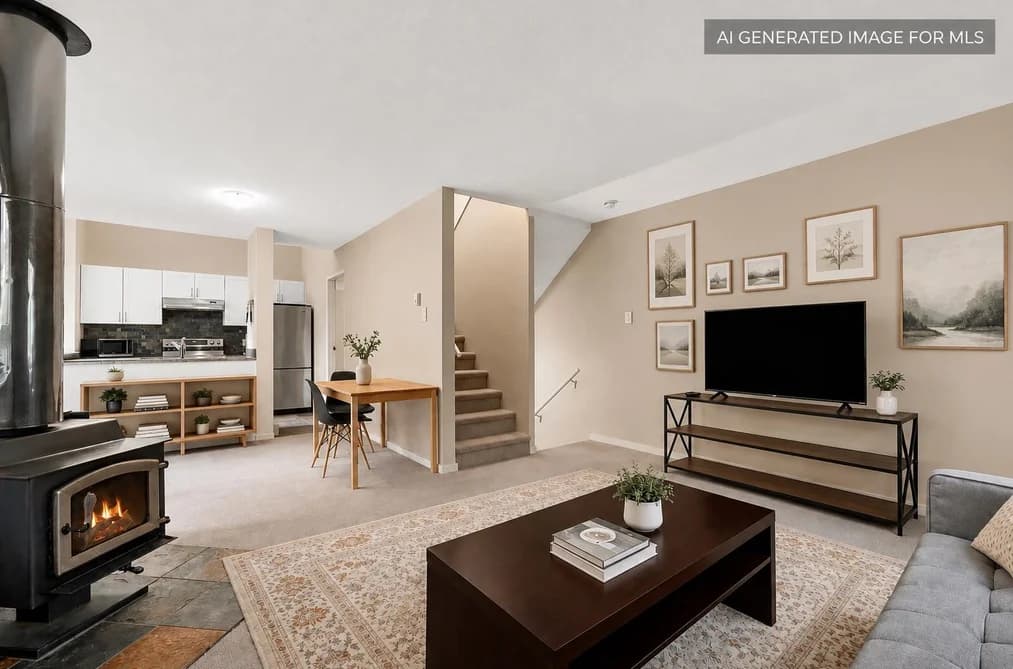 F 2317 BRANDYWINE WAY, Whistler, BC — Residential for Sale - Main Photo