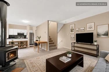 2317 Brandywine Way Unit F, Whistler, BC - MLS: R3160925