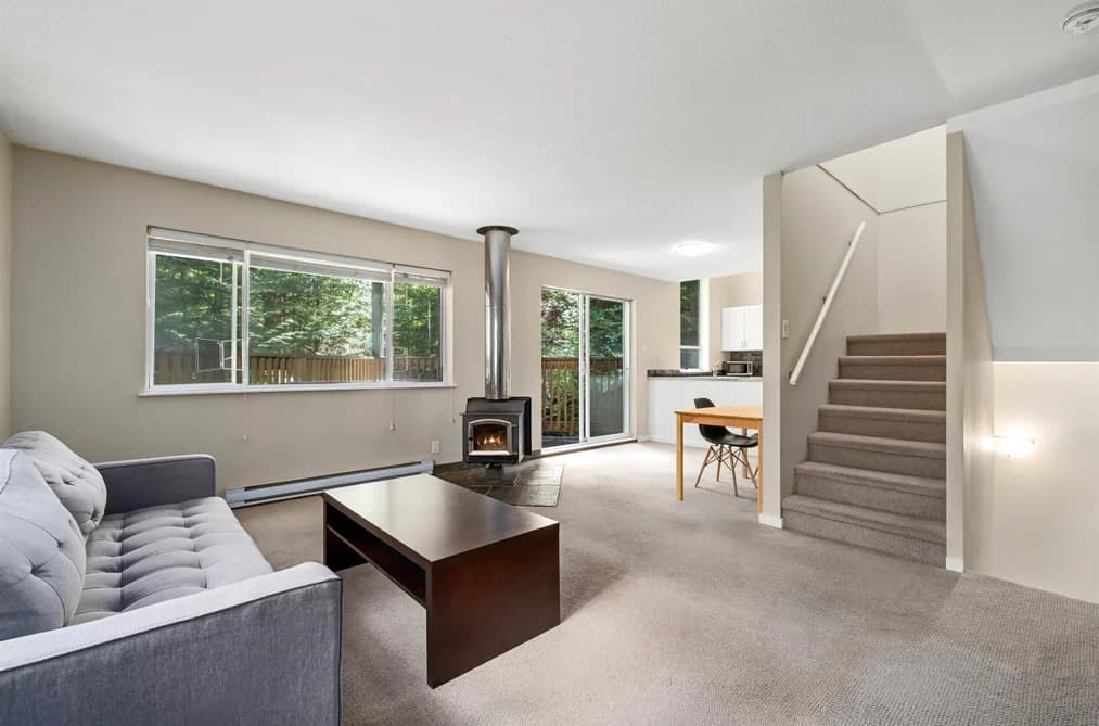 F 2317 BRANDYWINE WAY, Whistler, BC — Residential for Sale - Photo 2