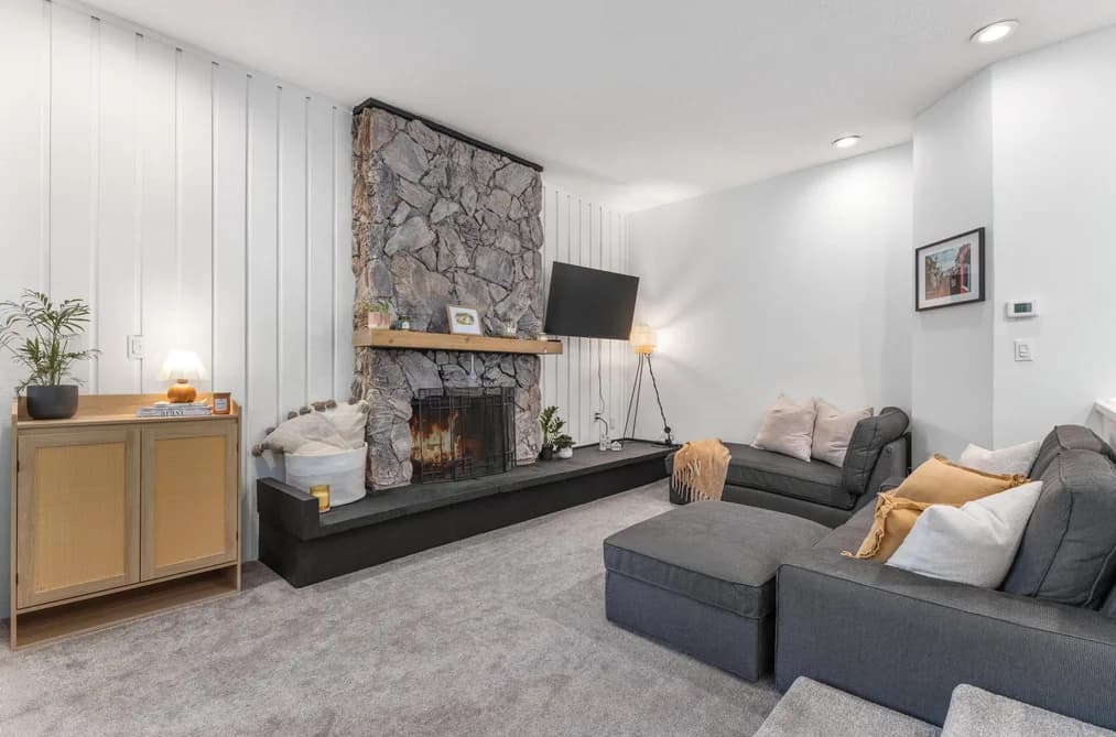 G104 1400 ALTA LAKE ROAD, Whistler, BC — Residential for Sale - Main Photo