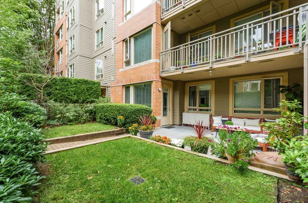 G11 139 W 22ND STREET, North Vancouver, BC — Residential for Sale - Main Photo