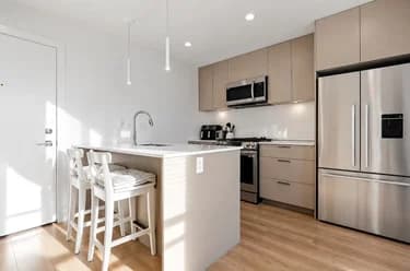 Condo for sale at 603 8380 200a Street Langley British Columbia - MLS: R3154294