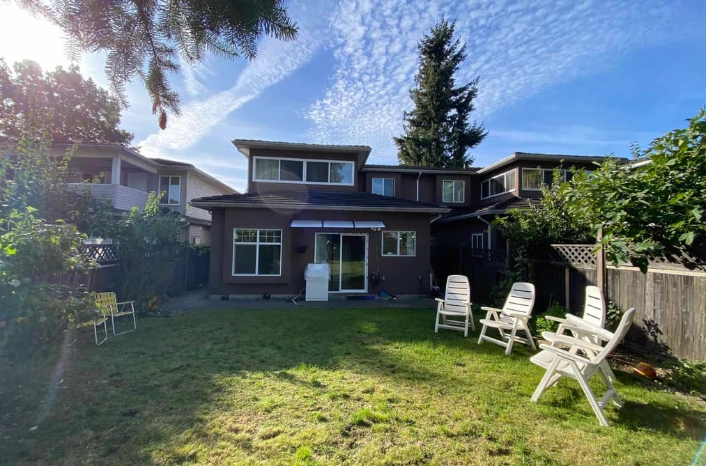 Garden Suite 6000 RUMBLE STREET, Burnaby BC V5J 2C6 - Photo 1
