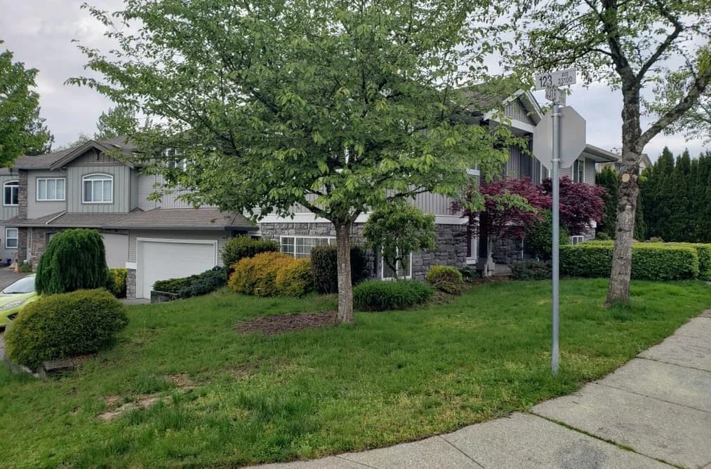 GL 12309 231B STREET, Maple Ridge BC V2X 1X8 - Photo 1