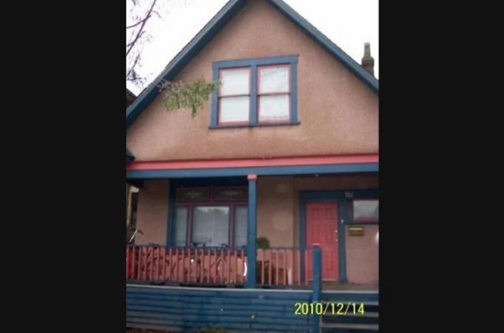 Ground Floor 757 E 12TH AVENUE, Vancouver BC V5T 2J1 - Photo 1