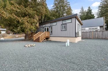House for sale at H113 Strawberry Lane Sunshine Valley British Columbia - MLS: R3095715