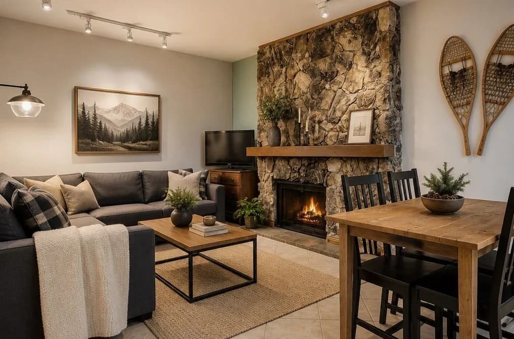 H205 1400 ALTA LAKE ROAD, Whistler, BC — Residential for Sale - Photo 2