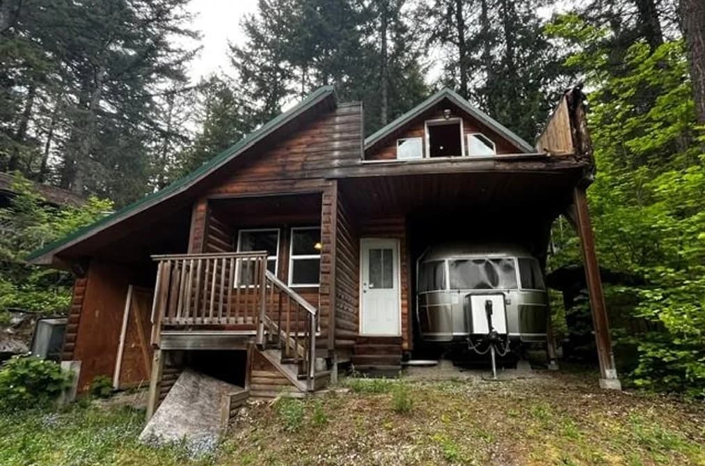 H6 BLACKBERRY WAY, Sunshine Valley, BC — Land for Sale - Main Photo