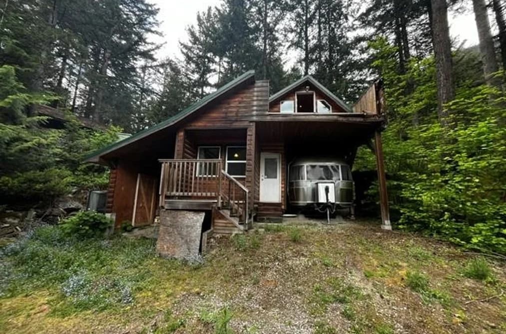 H6 BLACKBERRY WAY, Sunshine Valley, BC — Land for Sale - Photo 2