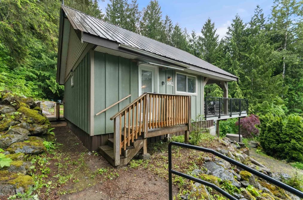 H61 BLUEBERRY CRESCENT, Sunshine Valley, BC — Residential for Sale - Photo 2