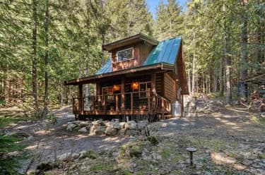 House for sale at H68 Strawberry Lane Sunshine Valley British Columbia - MLS: R3152812