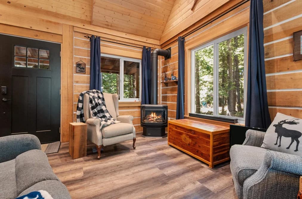 H68 STRAWBERRY LANE, Sunshine Valley, BC — Residential for Sale - Photo 2