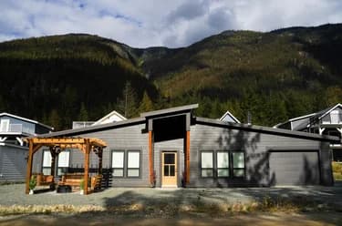 House for sale at Hg 184 71384 Grove Place Sunshine Valley British Columbia - MLS: R3053705