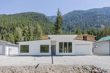 House for sale at Hg 187 71358 Grove Place Hope British Columbia - MLS: R3165666