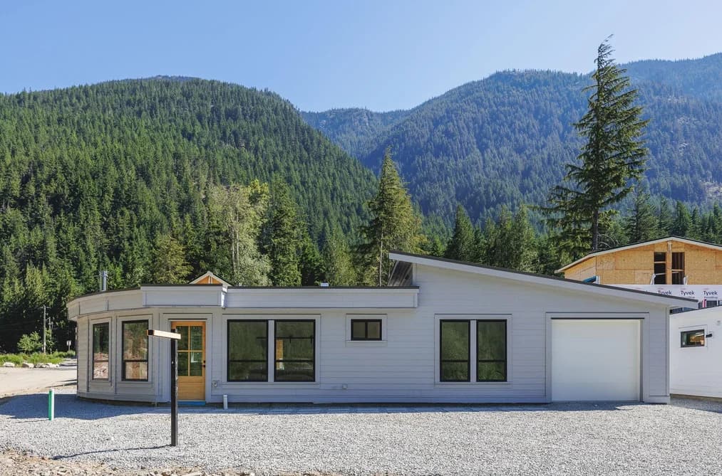 HG 188 71346 GROVE PLACE, Sunshine Valley, BC — Residential for Sale - Main Photo