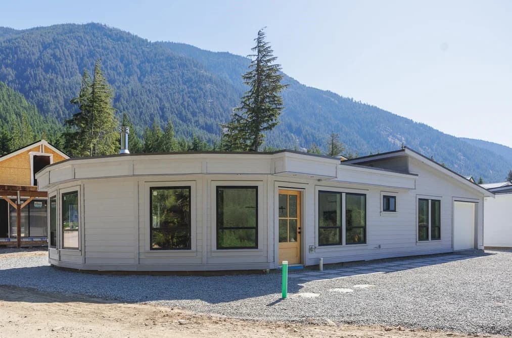 HG 188 71346 GROVE PLACE, Sunshine Valley, BC — Residential for Sale - Photo 2
